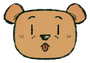 felix the bear